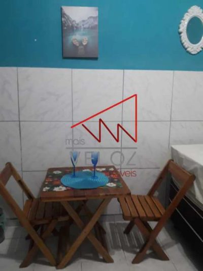 Kitnet-Studio, 20 m² - Foto 5