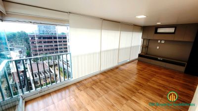Apartamento, 4 quartos, 193 m² - Foto 5