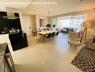 Apartamento, 3 quartos, 116 m² - Foto 5