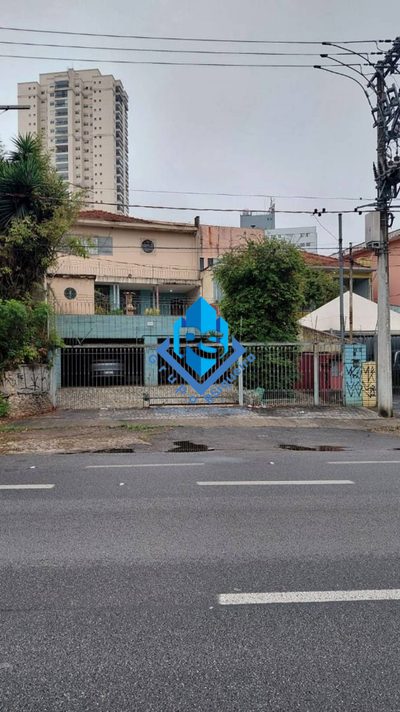 Sobrado, 3 quartos, 266 m² - Foto 5