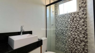 Apartamento, 2 quartos, 44 m² - Foto 4