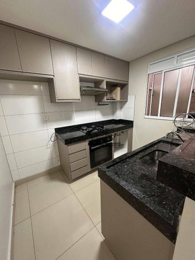 Apartamento, 2 quartos, 72 m² - Foto 5