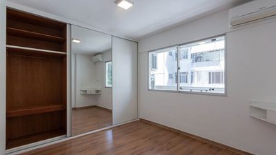 Apartamento, 2 quartos, 103 m² - Foto 2