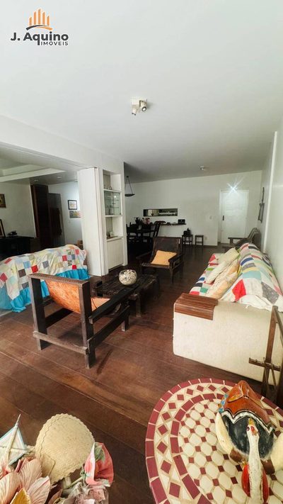 Apartamento, 3 quartos, 171 m² - Foto 3