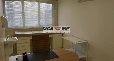 Sala-Conjunto, 94 m² - Foto 1
