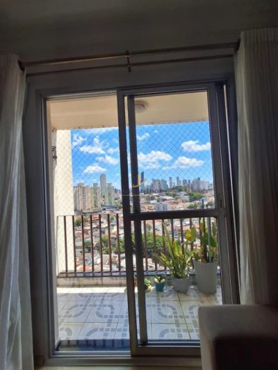 Apartamento, 2 quartos, 60 m² - Foto 3
