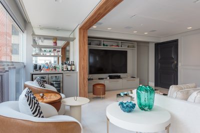 Apartamento, 3 quartos, 165 m² - Foto 5