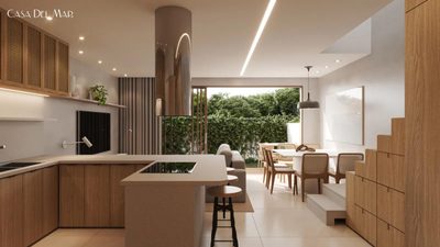 Casa, 2 quartos, 145 m² - Foto 5