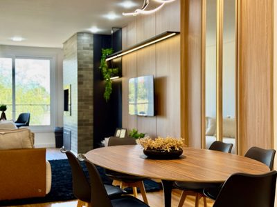 Apartamento, 2 quartos, 74 m² - Foto 5