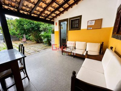 Casa, 8 quartos, 234 m² - Foto 3