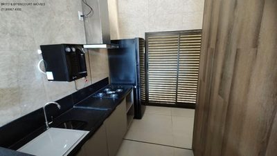 Apartamento, 1 quarto, 42 m² - Foto 5