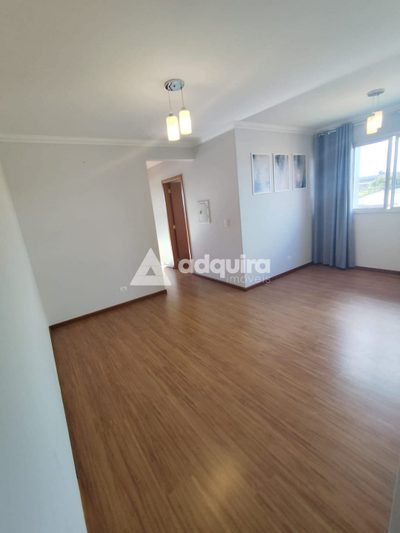 Apartamento, 3 quartos, 85 m² - Foto 2
