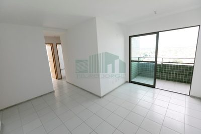 Apartamento, 3 quartos, 61 m² - Foto 1
