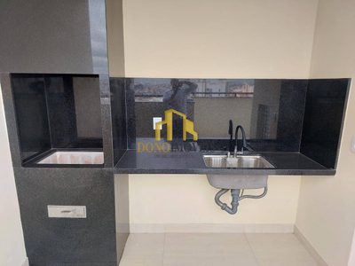 Apartamento, 3 quartos, 181 m² - Foto 5