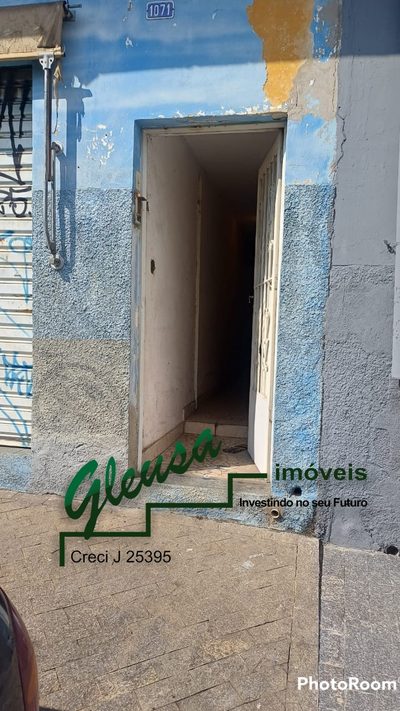 Loja-Salão, 100 m² - Foto 4