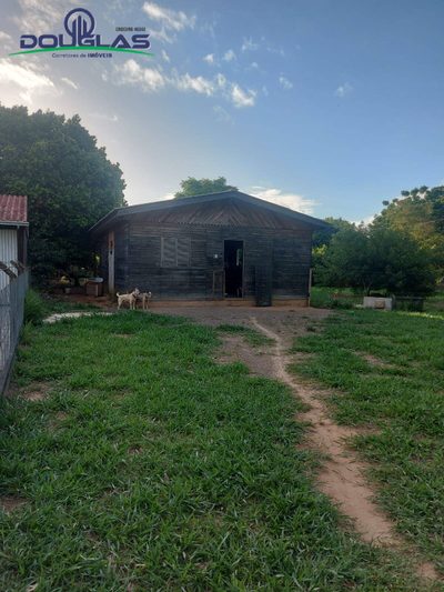 Casa, 2 quartos - Foto 1
