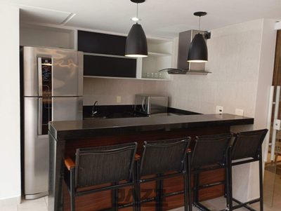 Apartamento, 3 quartos, 151 m² - Foto 3