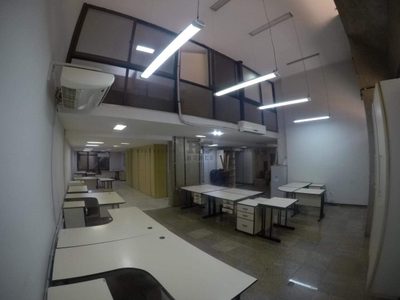 Loja-Salão, 490 m² - Foto 3