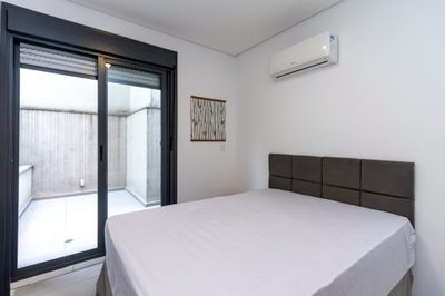 Apartamento, 1 quarto, 30 m² - Foto 1