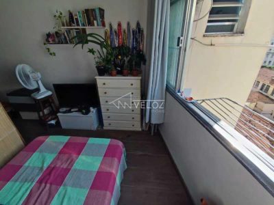 Apartamento, 1 quarto, 24 m² - Foto 5
