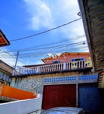 Casa, 3 quartos, 80 m² - Foto 1