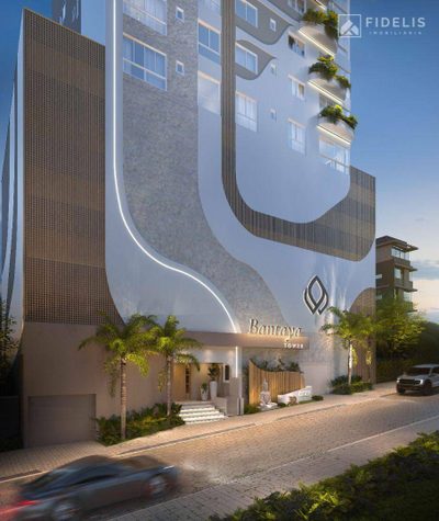 Apartamento, 3 quartos, 110 m² - Foto 1