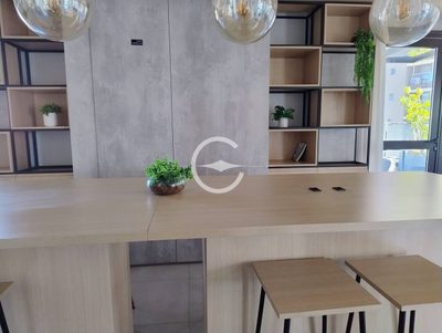 Apartamento, 1 quarto, 22 m² - Foto 4