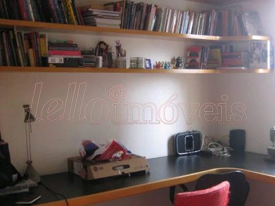 Apartamento, 3 quartos, 95 m² - Foto 5