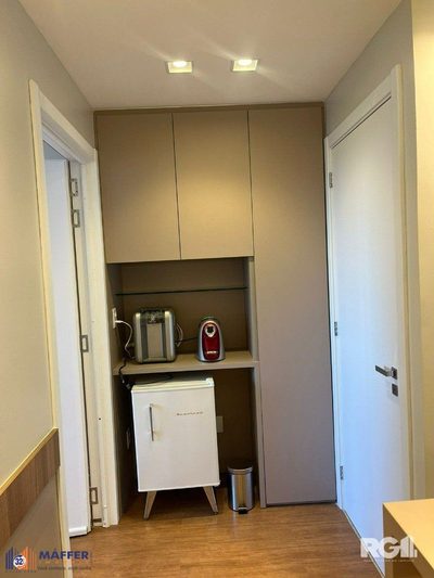 Sala-Conjunto, 29 m² - Foto 4