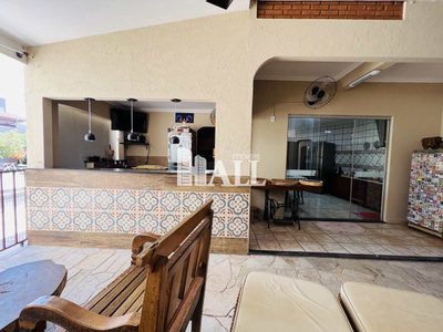 Casa, 4 quartos, 600 m² - Foto 3