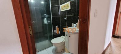 Cobertura, 3 quartos, 144 m² - Foto 4