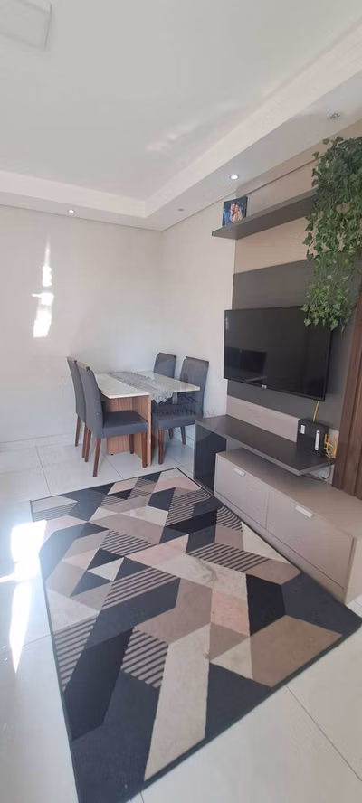 Apartamento, 2 quartos - Foto 1