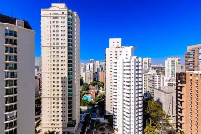 Cobertura, 1 quarto, 433 m² - Foto 4