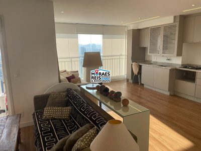Apartamento, 2 quartos, 60 m² - Foto 4