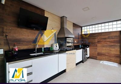 Depósito-Galpão, 560 m² - Foto 4