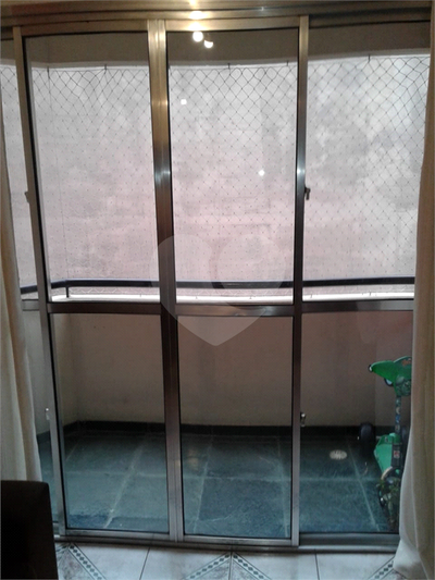 Apartamento, 2 quartos, 56 m² - Foto 4