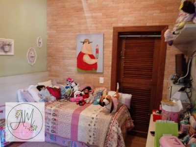 Sobrado, 3 quartos, 250 m² - Foto 5