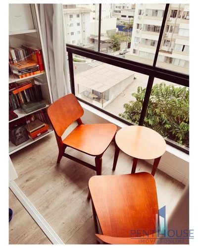 Apartamento, 2 quartos, 60 m² - Foto 2