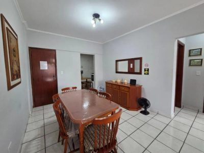 Apartamento, 2 quartos, 83 m² - Foto 1