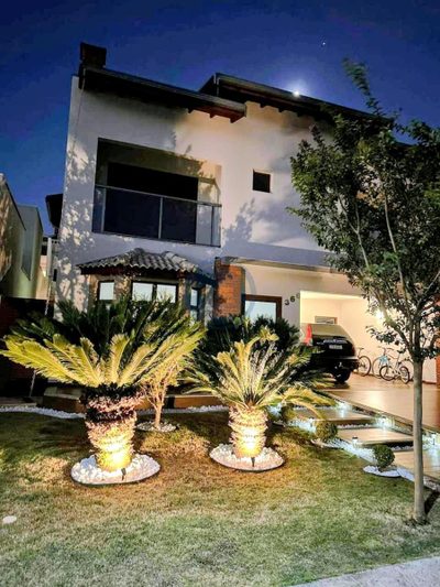 Sobrado, 3 quartos, 300 m² - Foto 3