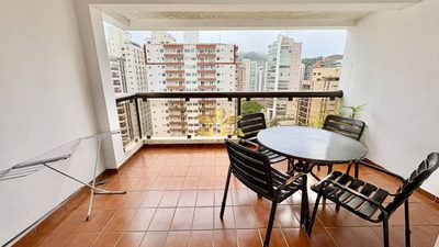 Apartamento, 2 quartos, 74 m² - Foto 4