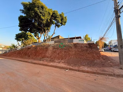 Terreno, 1000 m² - Foto 1