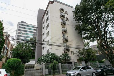Apartamento, 3 quartos, 150 m² - Foto 1