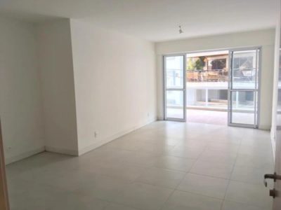 Apartamento, 2 quartos, 116 m² - Foto 5