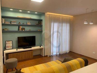 Apartamento, 2 quartos, 70 m² - Foto 5