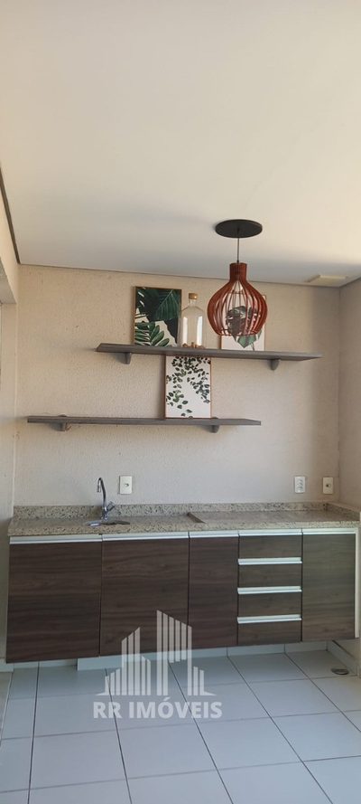 Apartamento, 2 quartos, 65 m² - Foto 2