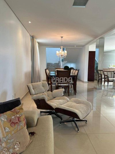 Apartamento, 4 quartos, 301 m² - Foto 5