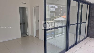 Apartamento, 1 quarto, 35 m² - Foto 4