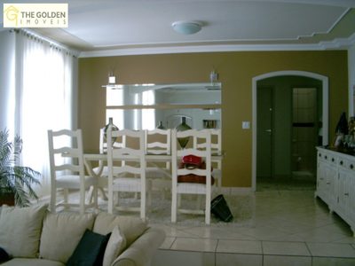 Sobrado, 4 quartos, 401 m² - Foto 5