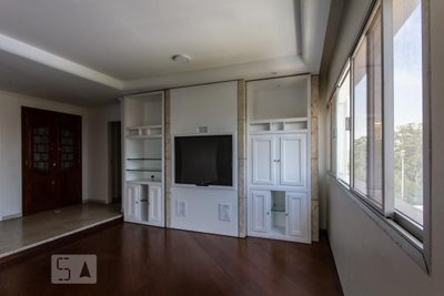 Apartamento, 4 quartos, 200 m² - Foto 1